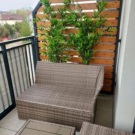 Miedzyzdroje - Bel Mare Resort - Apartament Prywatny Lebrosina Экстерьер фото