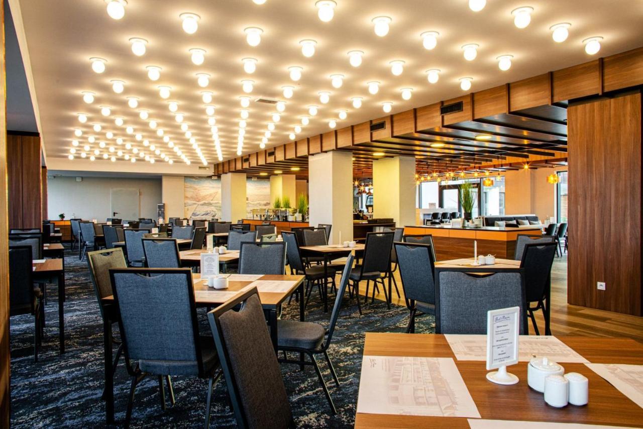 Miedzyzdroje - Bel Mare Resort - Apartament Prywatny Lebrosina Экстерьер фото